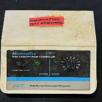 Cole Parmer Masterflex Pump Controllers - Quantity 4 image 3